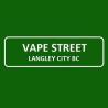 Vape Street Store in Langley City, BC