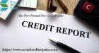 What issues can occur with a credit information report?