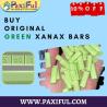 Where to Buy Original Green Xanax Bars
