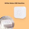 White Noise USB Machine