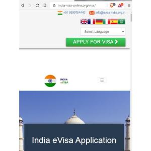 INDIAN EVISA  VISA Application CENTER ONLINE OFFICIAL WEBSITE-- VISA FOR CROATIAN indijski imigracij