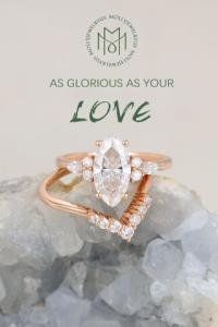 Mollyjewelryus - Shop for engagement rings online