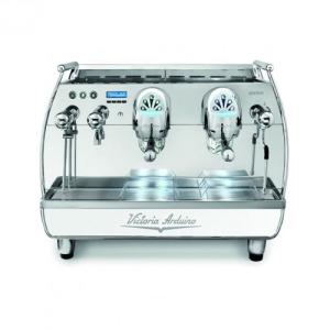Victoria Arduino Adonis 2 Group Volumetric Commercial Espresso Machine