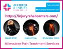 Ankle Pain & Injury Treatment in Milwaukee, WI