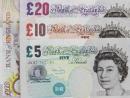 Buy Counterfeit GBP 5 10 20 50 banknotes Online