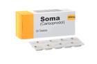 Buy Soma 350mg online in USA | Order Carisoprodol | Genericmeds