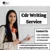 Cdr Writing Service
