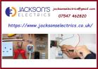 Cheap domestic and commercial electrical in Ashford