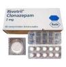 Clonazepam 2 MG Tablet in usa, Discount upto 34%