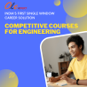 Competitive Courses for engineering