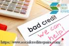 Credit Score Companies | Boost Credit Score USA