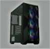Custom rendering and gaming PC with Core i7 12700K