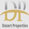 Dezert Properties