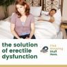 Erectile Dysfunction Solution