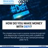 Find Defi Lending/Borrowing Platform Development Solutions Here