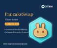 Get Ready to launch your own DeX like Pancakeswap