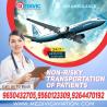 Get Top-Rated Air Ambulance Service in Guwahati at a Genuine Price