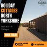 Holiday Cottages North Yorkshire