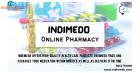 Indimedo Online Pharmacy Medicine Delivery