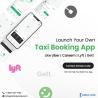 Launch Your Own Taxi Booking App Development Company | Zimble Code