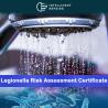 Legionella Risk Assessment Certificate for Landlords - Intelligent Repairs