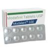MODALERT 100,200 MG Tablet in usa, Discount upto 30%