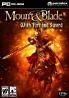 Mount and Blade With Fire and Sword Laptop/Desktop Computer Game