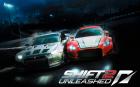 Need For Speed Shift 2 Laptop/Desktop Computer Game
