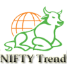 Nifty trend