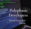 Polyphasic Developers