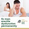 The Best Way to Get Rid Of Erectile Dysfunction