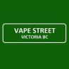 Vape Street Store in Victoria, BC