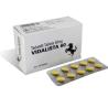 Vidalista 60 mg, a cure for ED