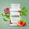 What Ingredients Support Health Teeth and Gums in Prodentim UK?