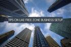 Why did you Set Up a Business in Abu Dhabi Free Zone?