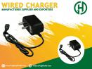 Wired Charger Manufacturer, Suppliers In India