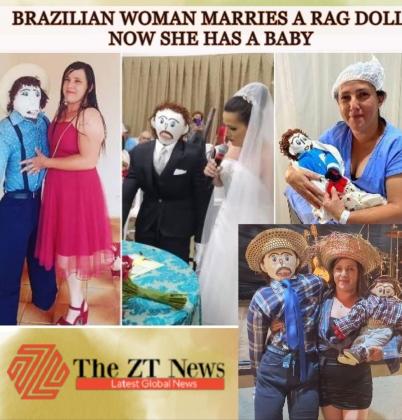 The ZT News - A Global News Channel