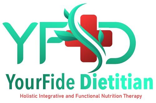 YourFide Dietitian-Nutritionist Services in Georgia