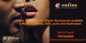 Apply for Playboy Job in Delhi to boost your life and happiness |Gigolo Jobs in Delhi | 7351625609