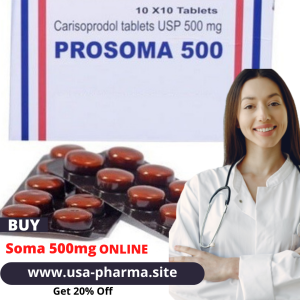 BUY SOMA 350 MG ONLINE IN USA OVERNIGHT DELIVERY 2022