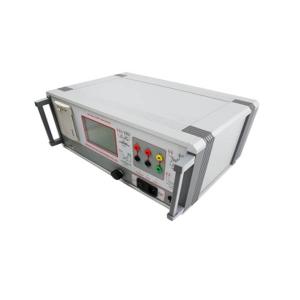 Frequency Conversion Transformer Comprehensive Tester
