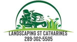 Landscaping St. Catharines