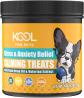 Kool For Pets - Calming Treats for Dogs - Helps with Dog Anxiety, Barking, Separation, Thunderstorms