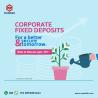 Unlock benefits of Corporate Fixed Deposits and Bonds | Fixed Deposit plans | RURASH