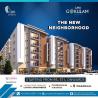 Apartments for sale in warangal | GBR Infra