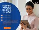 Business Analyst Course in Mumbai