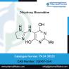 CAS No : 352457-32-0 | Dihydroxy Moxonidine | Pharmaffiliates