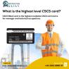 CSCS labourer card uk | Online CSCS Courses UK
