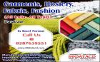 Dial +91-8287639551 List Of Garment Manufacturers in india
