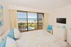 Family friendly waterfront apartment Queensland